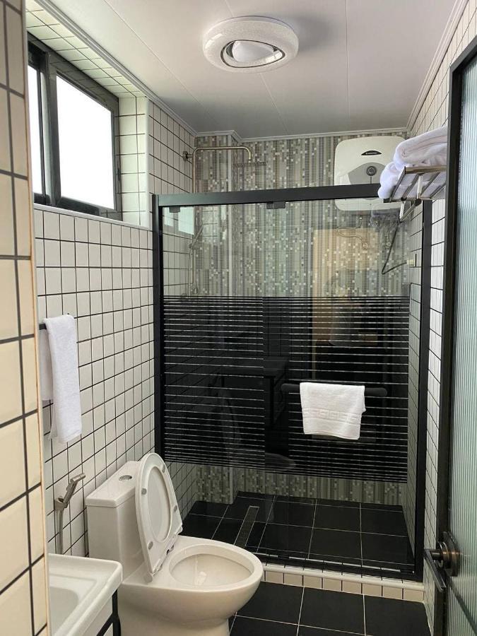 Ecco Modern Guest House Адис Абеба Екстериор снимка