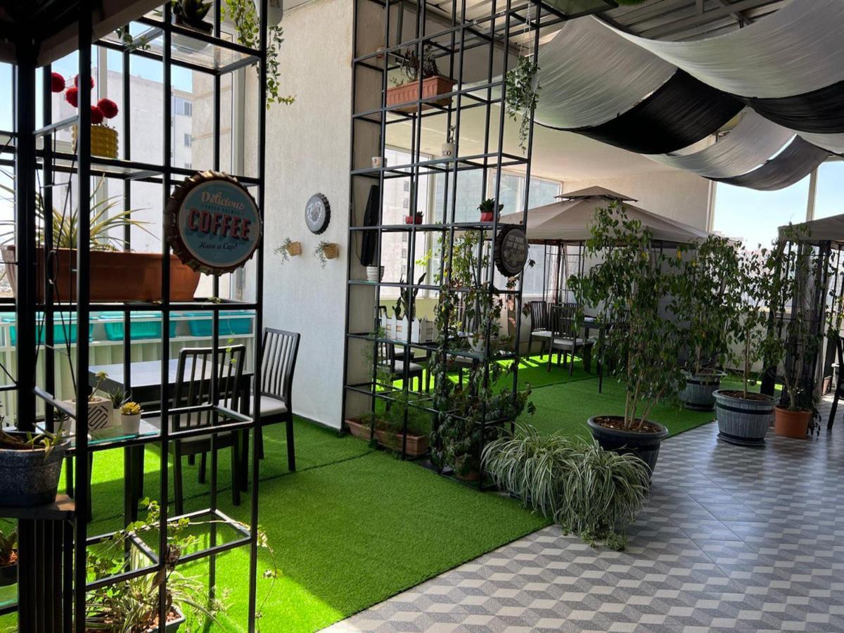 Ecco Modern Guest House Адис Абеба Екстериор снимка